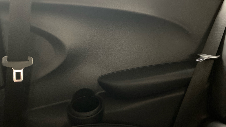 MINI Hatchback 1.5 Cooper Exclusive II 3dr Petrol Hatchback